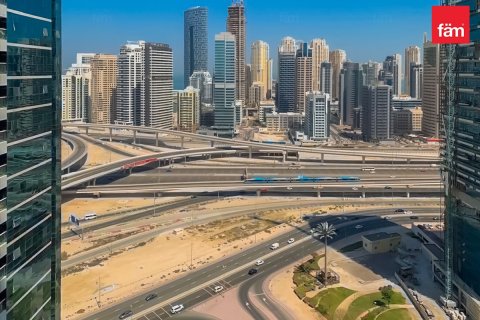 Appartement à Dubai, 1 chambre, 115.1 m², № 69512 - photo 8