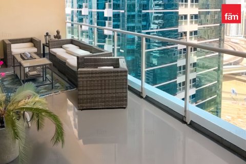 Appartement à Dubai, 1 chambre, 115.1 m², № 69512 - photo 5