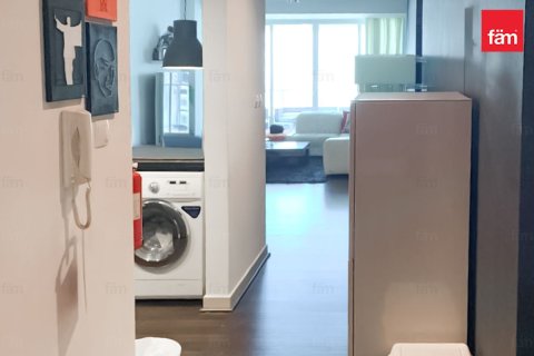 Appartement à Dubai, 1 chambre, 115.1 m², № 69512 - photo 9