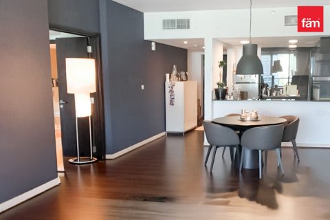 Appartement à Dubai, 1 chambre, 115.1 m², № 69512 - photo 2