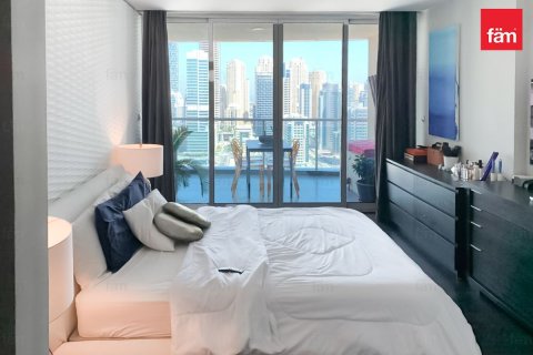 Appartement à Dubai, 1 chambre, 115.1 m², № 69512 - photo 3