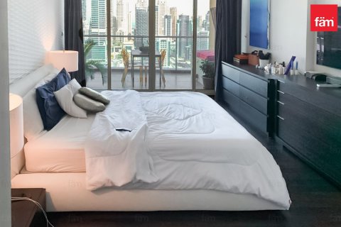 Appartement à Dubai, 1 chambre, 115.1 m², № 69512 - photo 7