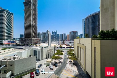 Apartamento en Downtown Dubai (Downtown Burj Dubai), Dubai, 2 dormitorios, 123.7 m², № 69510 - foto 23