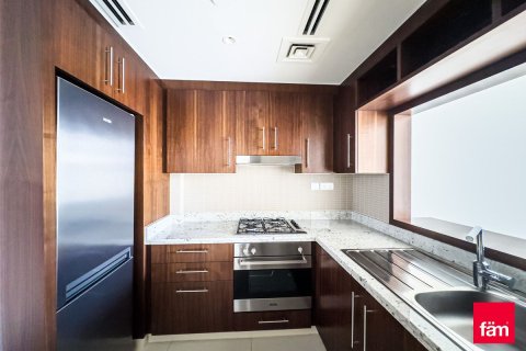 Apartamento en Downtown Dubai (Downtown Burj Dubai), Dubai, 2 dormitorios, 123.7 m², № 69510 - foto 10