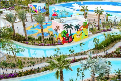 فيلا في دبي 4 غرف نوم, 171.1 م² رقم 69517 - صورة 10