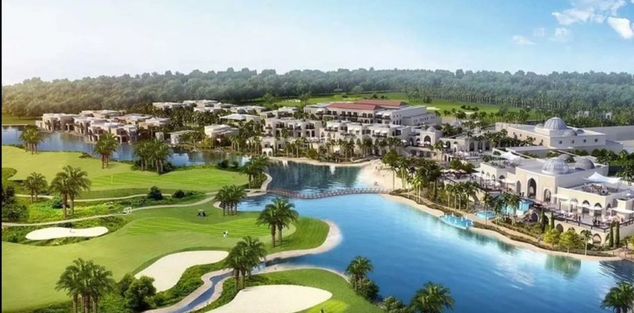 فيلا في دبي 4 غرف نوم, 171.1 م² رقم 69517