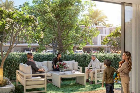 فيلا في دبي 4 غرف نوم, 171.1 م² رقم 69517 - صورة 8