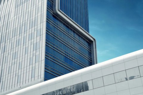 Снять в аренду офис в Motor City, Дубай: 322.6м², № 8013 - фото 1