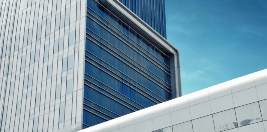 Офис в Motor City, Дубай, 322.6м², № 8013