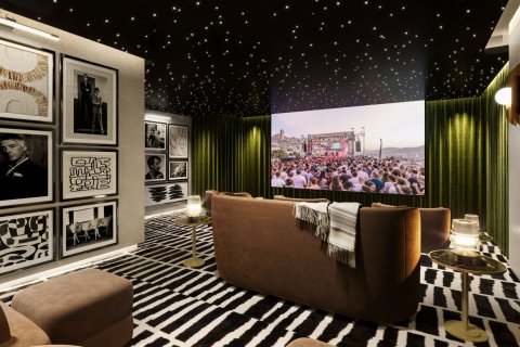 Appartement à Dubai, 2 chambres, 123.26 m², № 8014 - photo 14