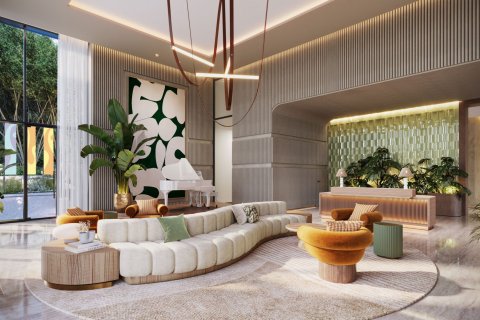 Appartement à Dubai, 2 chambres, 123.26 m², № 8014 - photo 11