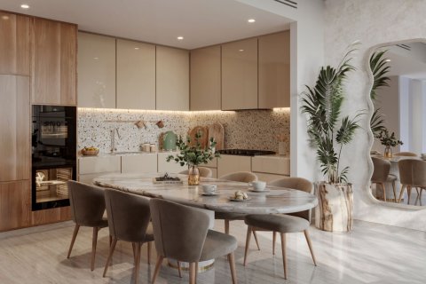 Appartement à Dubai, 2 chambres, 123.26 m², № 8014 - photo 4