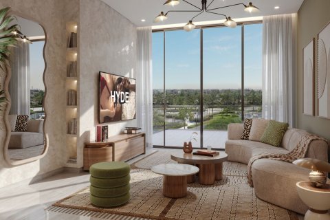 Appartement à Dubai, 2 chambres, 123.26 m², № 8014 - photo 3