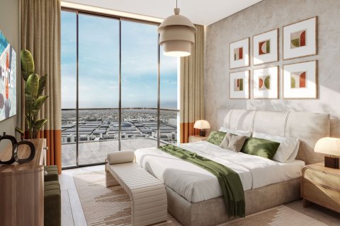 Appartement à Dubai, 2 chambres, 123.26 m², № 8014 - photo 6
