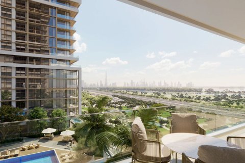 Appartement à Ras Al Khor, Dubai, 2 chambres, 145.4 m², № 112423