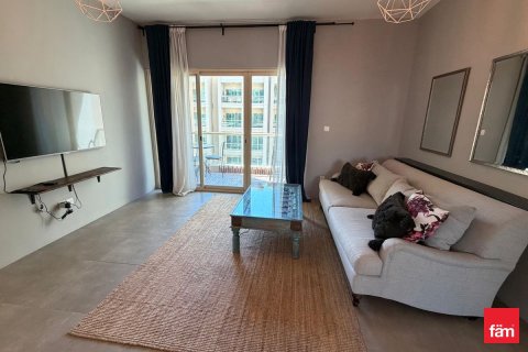 Appartement à Dubai, 1 chambre, 72.2 m², № 112420 - photo 7