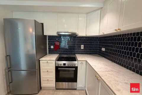 Appartement à Dubai, 1 chambre, 72.2 m², № 112420 - photo 5