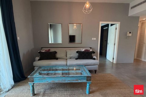Appartement à Dubai, 1 chambre, 72.2 m², № 112420 - photo 3