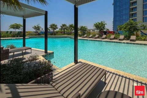 Appartement à Business Bay, Dubai, 2 chambres, 75.2 m², № 112432 - photo 8