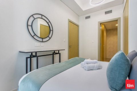 Appartement à Business Bay, Dubai, 2 chambres, 75.2 m², № 112432 - photo 5