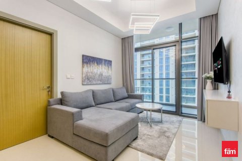 Appartement à Business Bay, Dubai, 2 chambres, 75.2 m², № 112432