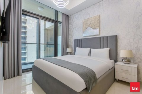 Appartement à Business Bay, Dubai, 2 chambres, 75.2 m², № 112432 - photo 4