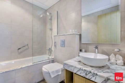 Appartement à Business Bay, Dubai, 2 chambres, 75.2 m², № 112432 - photo 10