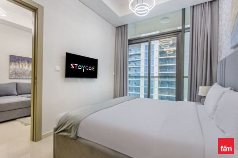 Appartement à Business Bay, Dubai, 2 chambres, 75.2 m², № 112432 - photo 6
