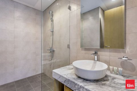 Appartement à Business Bay, Dubai, 2 chambres, 75.2 m², № 112432 - photo 9