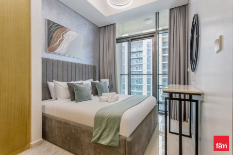 Appartement à Business Bay, Dubai, 2 chambres, 75.2 m², № 112432 - photo 3