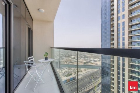 Appartement à Business Bay, Dubai, 2 chambres, 75.2 m², № 112432 - photo 7