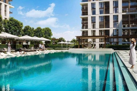 Appartement à Dubai, 1 chambre, 67.6 m², № 112421 - photo 5