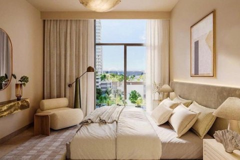 Appartement à Dubai, 1 chambre, 67.6 m², № 112421