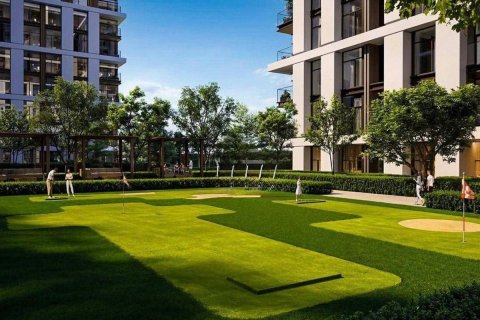 Appartement à Dubai, 1 chambre, 67.6 m², № 112421 - photo 10