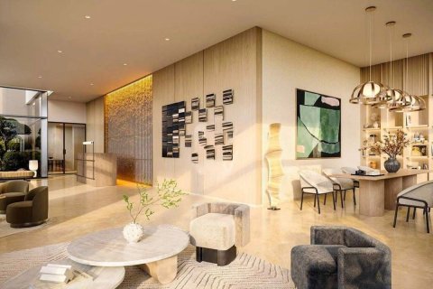 Appartement à Dubai, 1 chambre, 67.6 m², № 112421 - photo 2