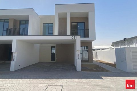 Maison de ville à Dubai, 4 chambres, 248.9 m², № 112422 - photo 3