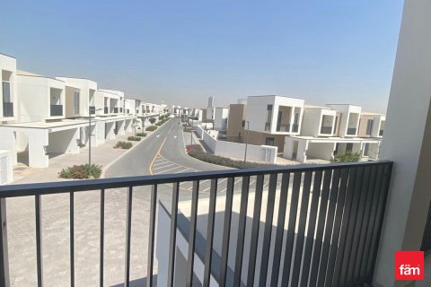 Maison de ville à Dubai, 4 chambres, 248.9 m², № 112422 - photo 16