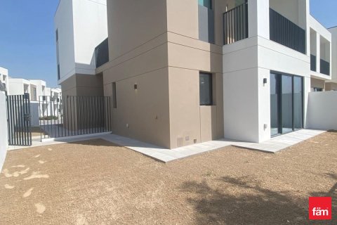Maison de ville à Dubai, 4 chambres, 248.9 m², № 112422