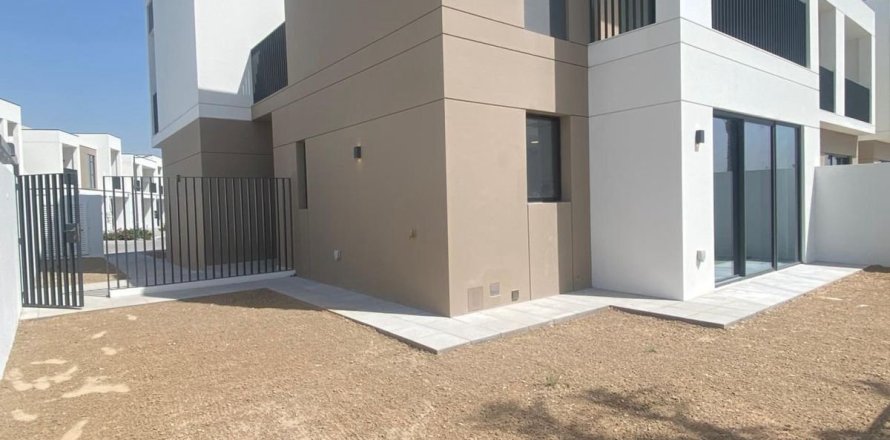 Maison de ville à Dubai, 4 chambres, 248.9 m², № 112422