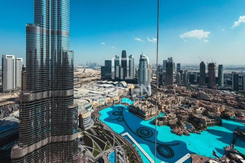 Apartment in Opera District, Downtown Dubai (Downtown Burj Dubai), Dubai 4 bedrooms, 480.87 sq.m. № 127937