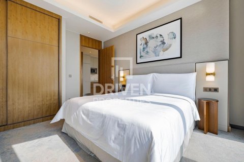 Apartment in The Address Residences Dubai Opera, Downtown Dubai (Downtown Burj Dubai), Dubai 2 bedrooms, 98.38 sq.m. № 127949 - photo 5
