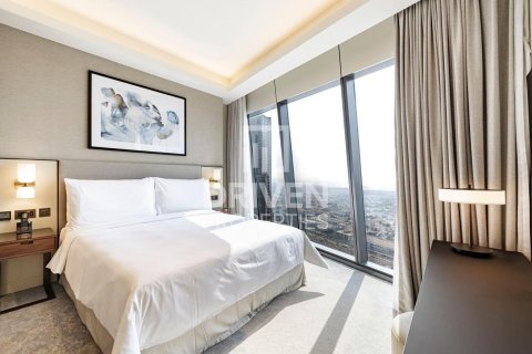 Apartment in The Address Residences Dubai Opera, Downtown Dubai (Downtown Burj Dubai), Dubai 2 bedrooms, 98.38 sq.m. № 127949 - photo 4