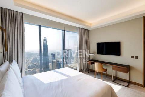 Apartment in The Address Residences Dubai Opera, Downtown Dubai (Downtown Burj Dubai), Dubai 2 bedrooms, 98.38 sq.m. № 127949 - photo 6