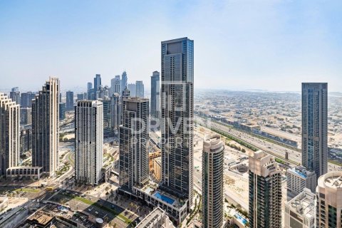 Apartment in The Address Residences Dubai Opera, Downtown Dubai (Downtown Burj Dubai), Dubai 2 bedrooms, 98.38 sq.m. № 127949