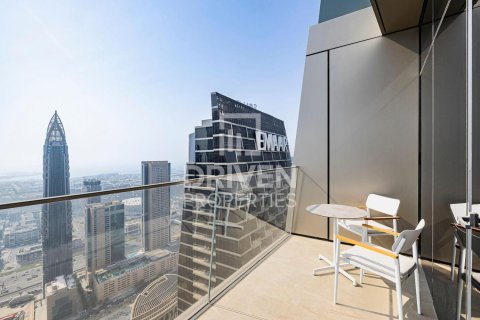 Apartment in The Address Residences Dubai Opera, Downtown Dubai (Downtown Burj Dubai), Dubai 2 bedrooms, 98.38 sq.m. № 127949 - photo 13
