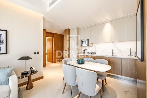 Apartment in The Address Residences Dubai Opera, Downtown Dubai (Downtown Burj Dubai), Dubai 2 bedrooms, 98.38 sq.m. № 127949 - photo 9