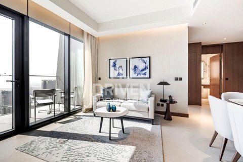Apartment in The Address Residences Dubai Opera, Downtown Dubai (Downtown Burj Dubai), Dubai 2 bedrooms, 98.38 sq.m. № 127949 - photo 2