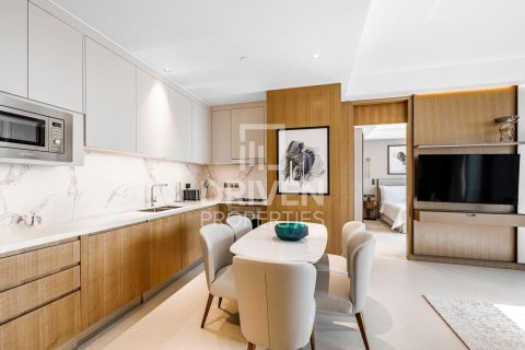 Apartment in The Address Residences Dubai Opera, Downtown Dubai (Downtown Burj Dubai), Dubai 2 bedrooms, 98.38 sq.m. № 127949 - photo 8