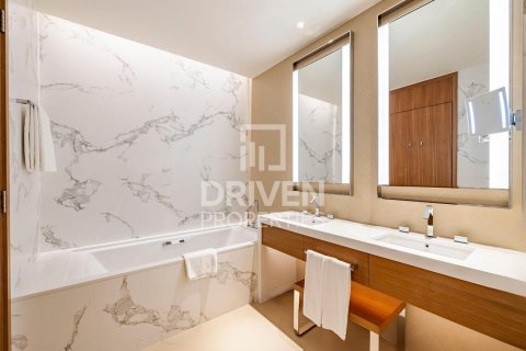 Apartment in The Address Residences Dubai Opera, Downtown Dubai (Downtown Burj Dubai), Dubai 2 bedrooms, 98.38 sq.m. № 127949 - photo 10