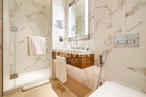 Apartment in The Address Residences Dubai Opera, Downtown Dubai (Downtown Burj Dubai), Dubai 2 bedrooms, 98.38 sq.m. № 127949 - photo 12